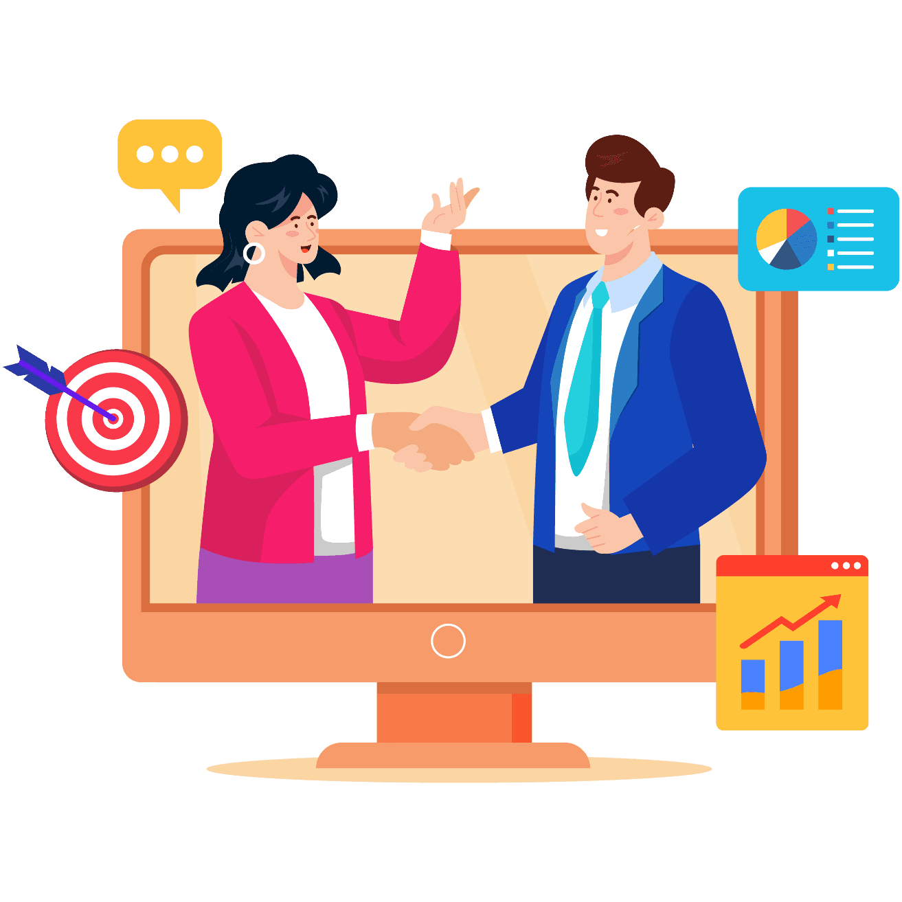 Customer Relationship Management